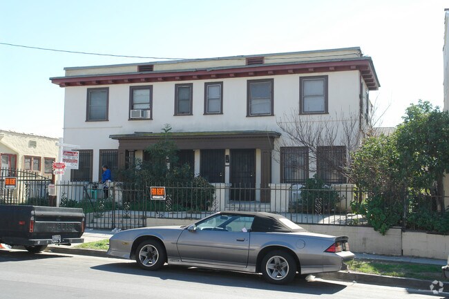 Photo - 4348 Burns Ave