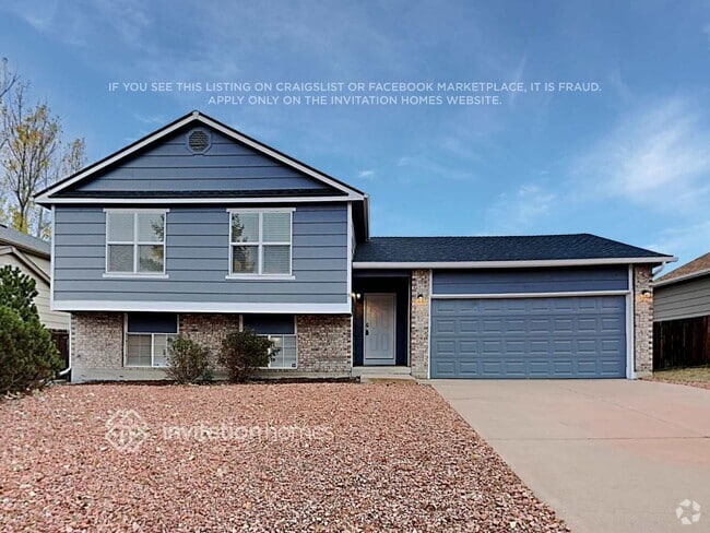 Building Photo - 859 Barn Owl Dr Rental