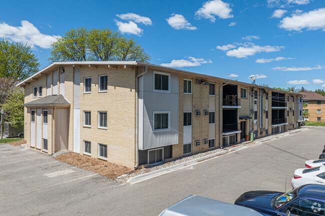 Photo - Highland Apartments
