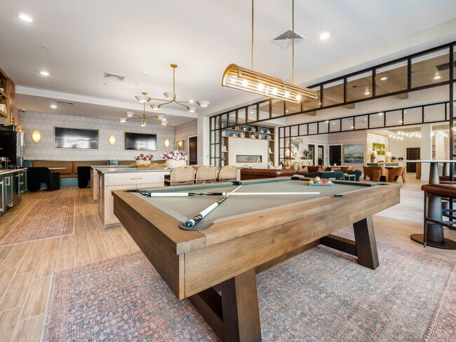 Clubhouse