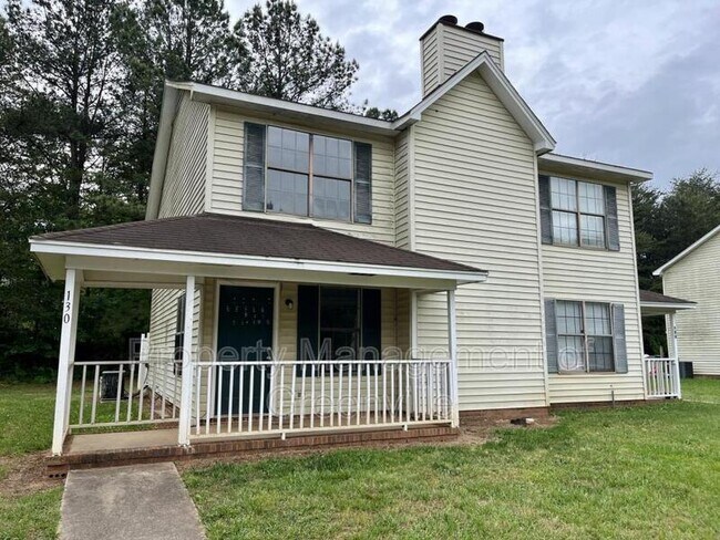 Photo - 130 Montague Dr Townhome