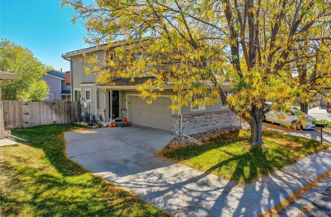 Photo - 12774 Fairfax St Townhome