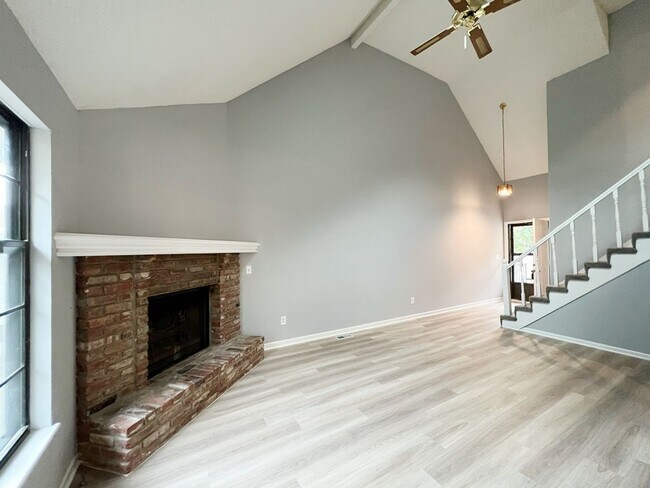 Photo - SEE IT NOW: Charming and Well-Maintained Home in the heart of Overland Park!