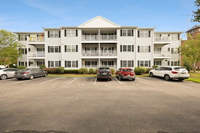 Photo - 68 Temple St Condo Unit 103