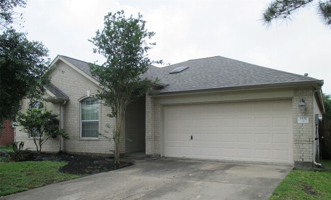 Building Photo - 5531 Poplar Terrace Ln Rental