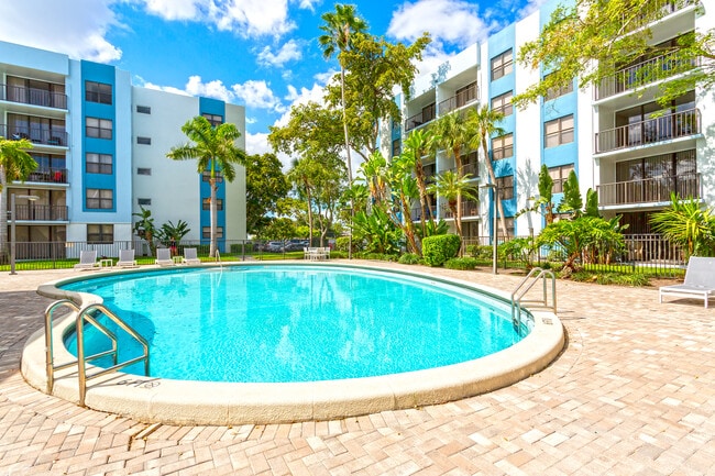 Photo - Biscayne Apartments