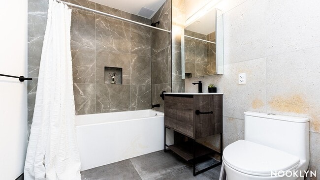 Photo - 1499 Bedford Ave Unit 5g