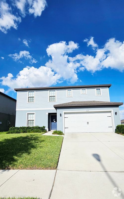 Building Photo - 607 Citrus Isle Blvd Rental