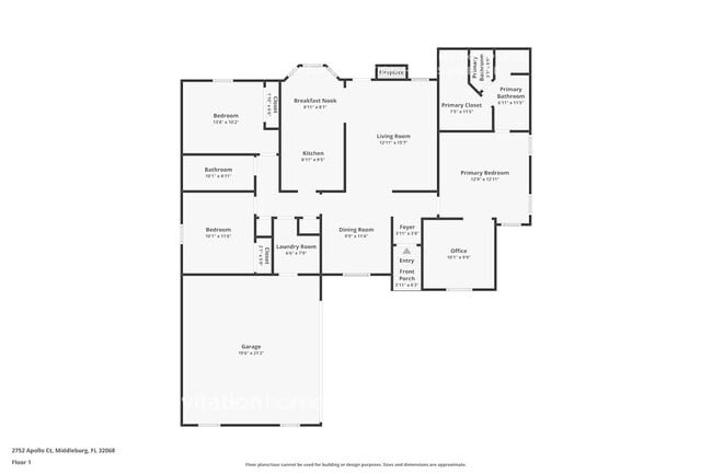 Photo - 2752 Apollo Ct