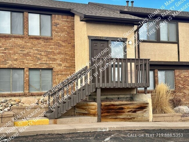 Photo - 1120 Yuma St Unit C