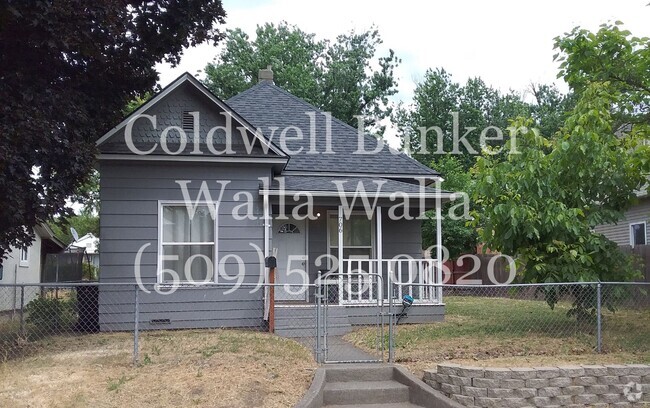 Building Photo - Charming 2 bedroom 1 bath single family house