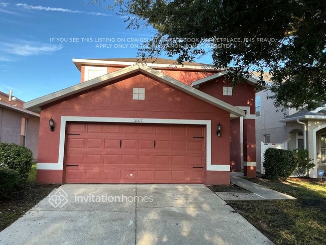 Building Photo - 10417 Avelar Ridge Dr Rental