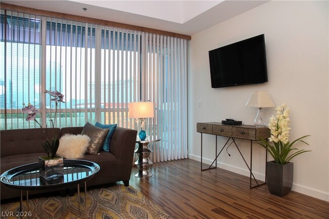 Photo - 4575 Dean Martin Dr Unit 803