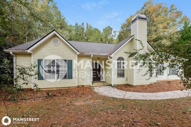 69 Paces Landing Way, NEWNAN, GA 30263 - 69 Paces Landing Way, NEWNAN, GA 30263