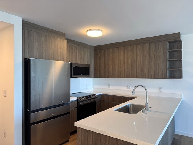 Photo - The Park On Keeaumoku - Brand new one bedr... Unit 2304