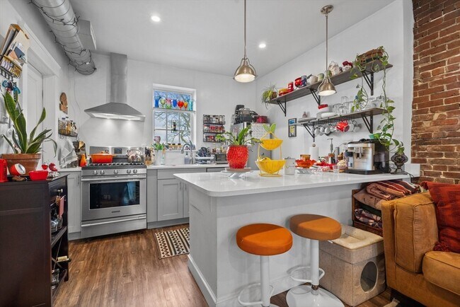 Photo - 103 Broadway Apartamento Unidad 2