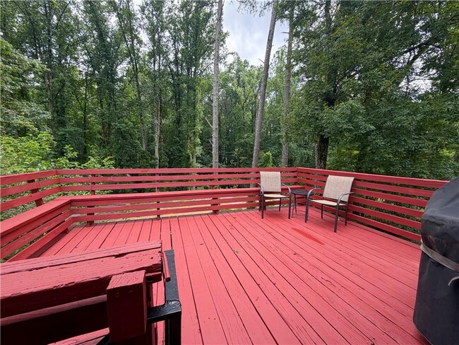 Photo - 4135 Hideaway Dr