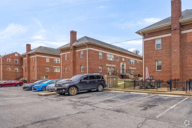 207 Mississippi Ave SE