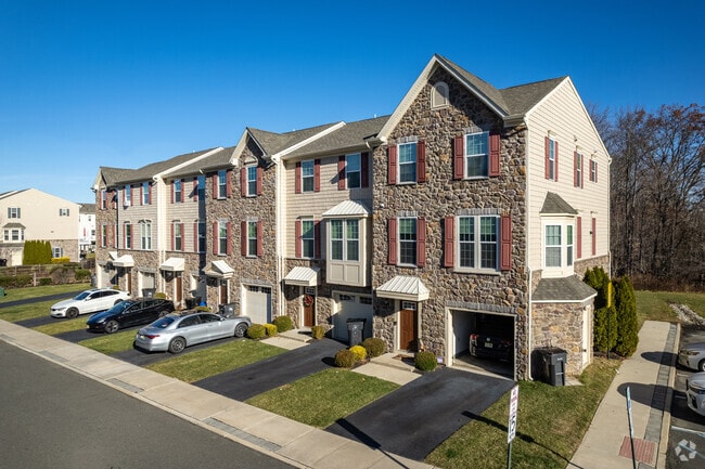 Photo - The Bluffs at Aberdeen Townhomes