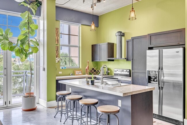 Photo - 425 N Andrews Ave Unit 303