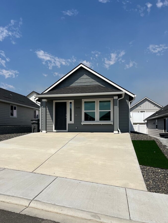 Photo - Single Level Home in New SunRidge Community
