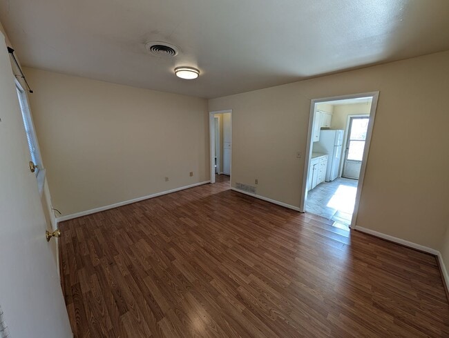 Photo - 2 bed, 1 bath duplex house in Edmond with central heat and air next to UCO campus