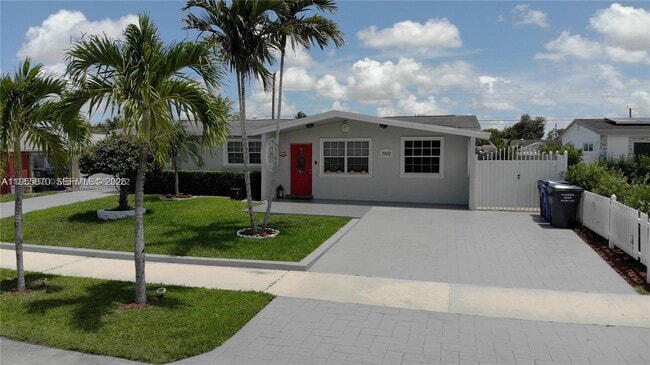 Building Photo - 7150 Coolidge St