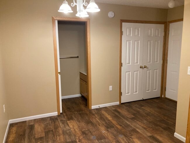 Townhome - Sundance Villas