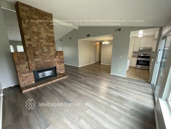 Photo - 4932 Buffwood Way Casa