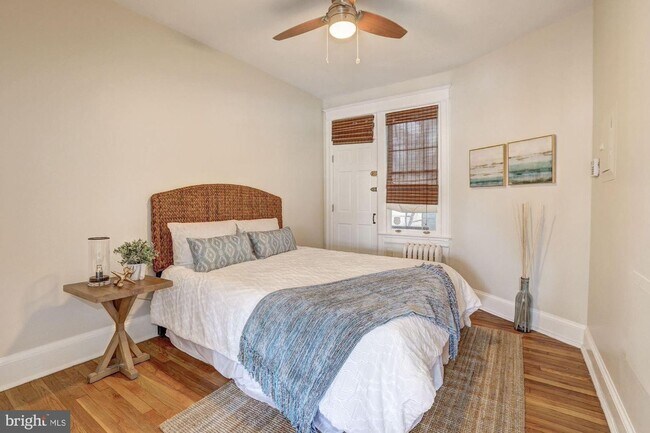 Photo - 1618 S St. NW Unit 4