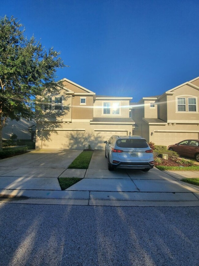 Photo - Arborview Park Townhouse close to UCF located in Oviedo (2 bed /2 1/2 bath)