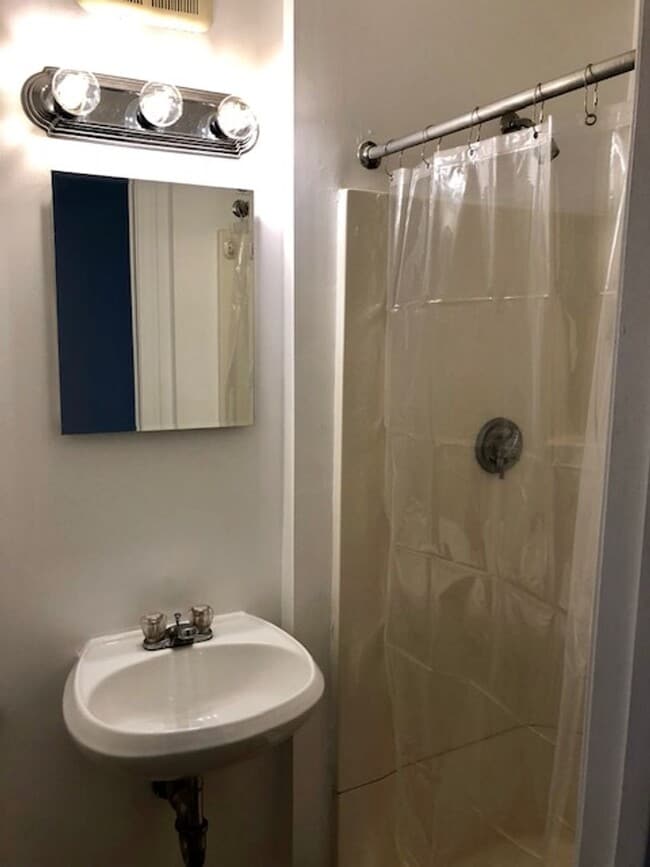Photo - Bright Studio on Beacon St — Landlord Paying One Month Broker Fee! | Heat & Hot Water Included | ...