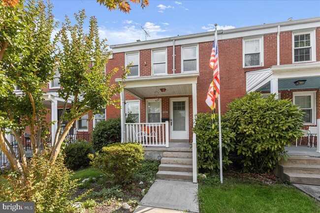 Photo - 1903 Lydonlea Way Townhome