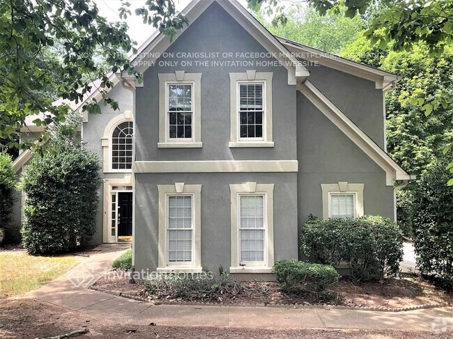 Building Photo - 809 Oak Trail Dr Rental