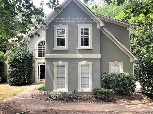 Photo - 809 Oak Trail Dr House