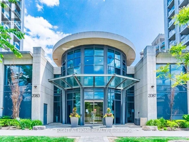 Photo - 2087 Lake Shore Blvd W Unit 207