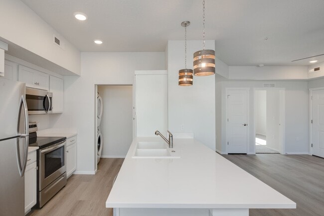 Photo - Experience Caldwell Living: Beautiful BRAND NEW 3 Bedroom Apartments! Unit W202