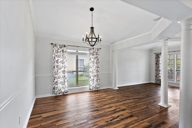 Photo - Beautiful Pool Home in highly desired Osprey Pointe!