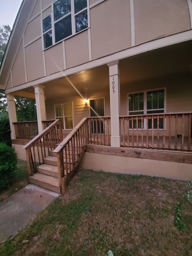 Building Photo - 1005 Linam Ave SE Rental