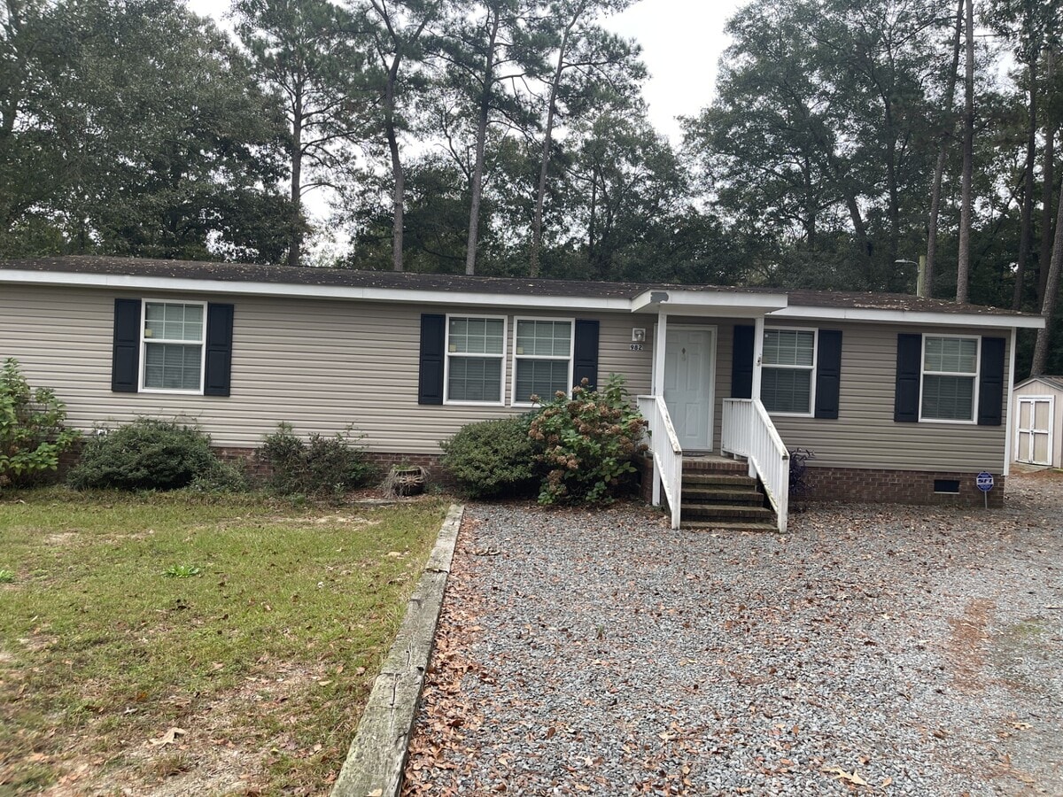 Photo - 982 Bethel Church Rd