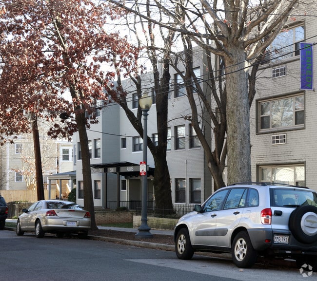 Photo - Longfellow Arms