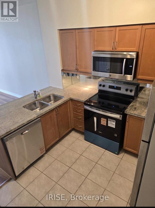 Photo - 388 Prince of Wales Dr Unit 1405