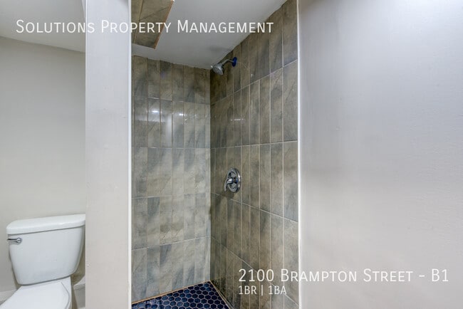 Photo - **Cute 1 Bedroom, 1 Bathroom Basement Close to Highway** Unit B1