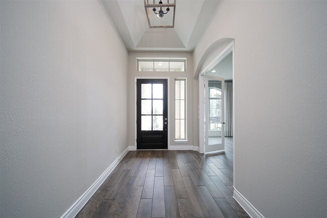 Photo - Azalea Crossing Court, Sienna, TX 77459 - 4 BR 3 BA single-family home