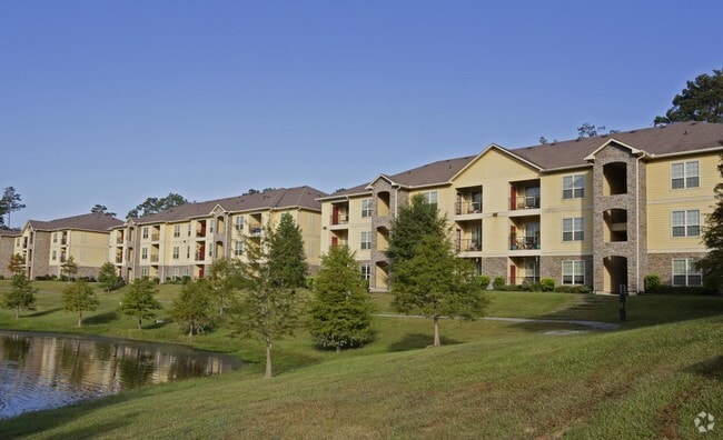 Abita View Apartment Homes