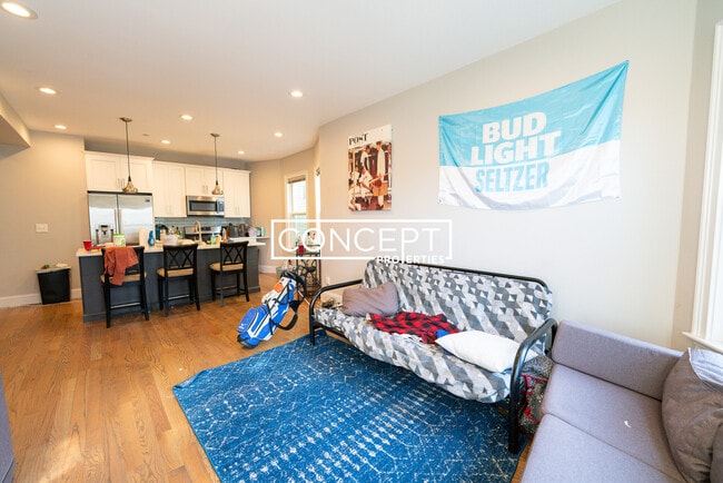 Photo - 50 Calumet St Unit 1