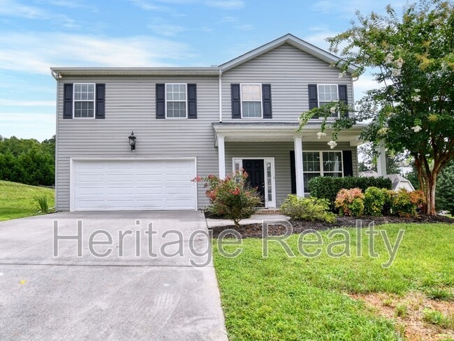 Building Photo - 10728 Gable Run Dr