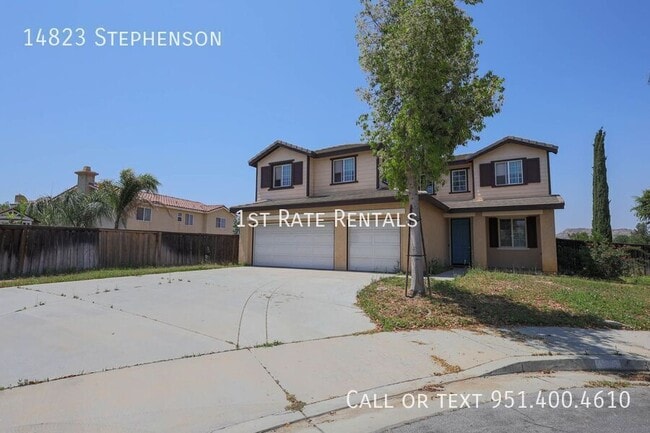 14823 Stephenson- - 14823 Stephenson- Casa