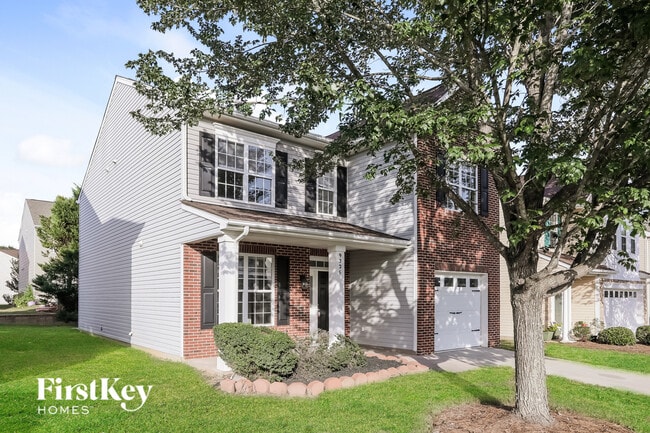 Photo - 9326 Longstone Ln