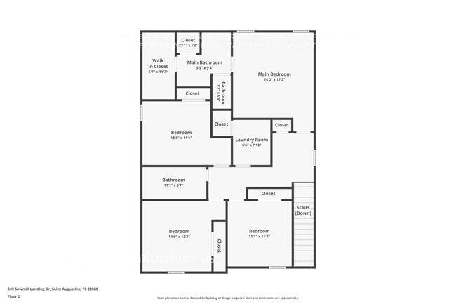 Photo - 349 Sawmill Landing Dr